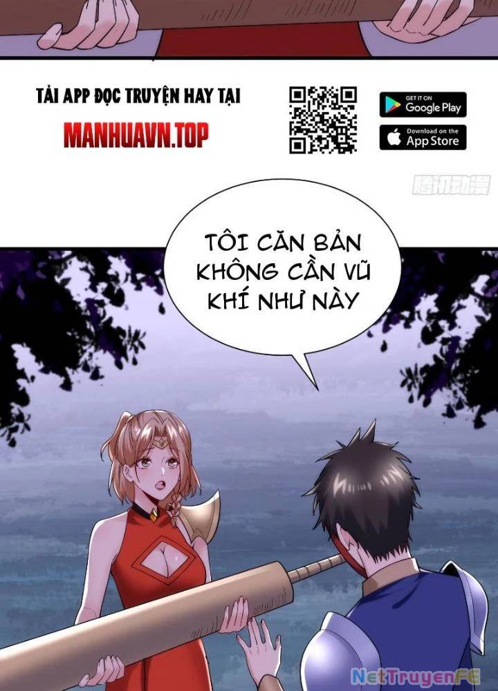 Từ Dã Quái Bắt Đầu Thăng Cấp Chap 30 - Next Chap 31