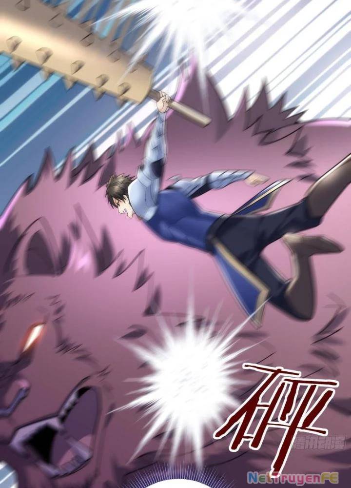 Từ Dã Quái Bắt Đầu Thăng Cấp Chap 30 - Next Chap 31