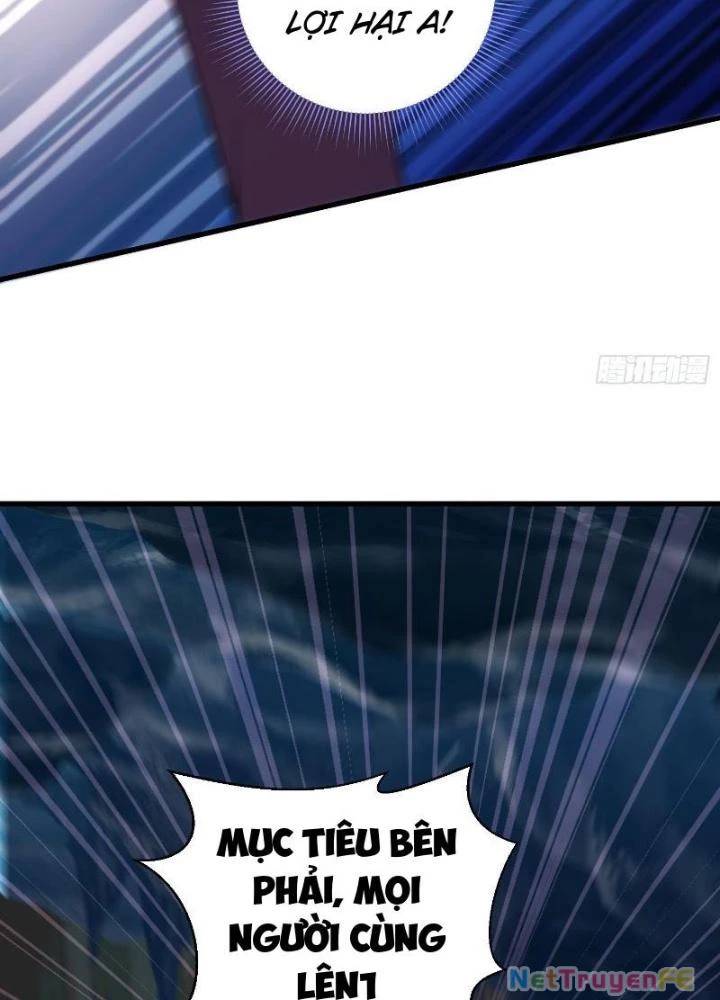 Từ Dã Quái Bắt Đầu Thăng Cấp Chap 30 - Next Chap 31