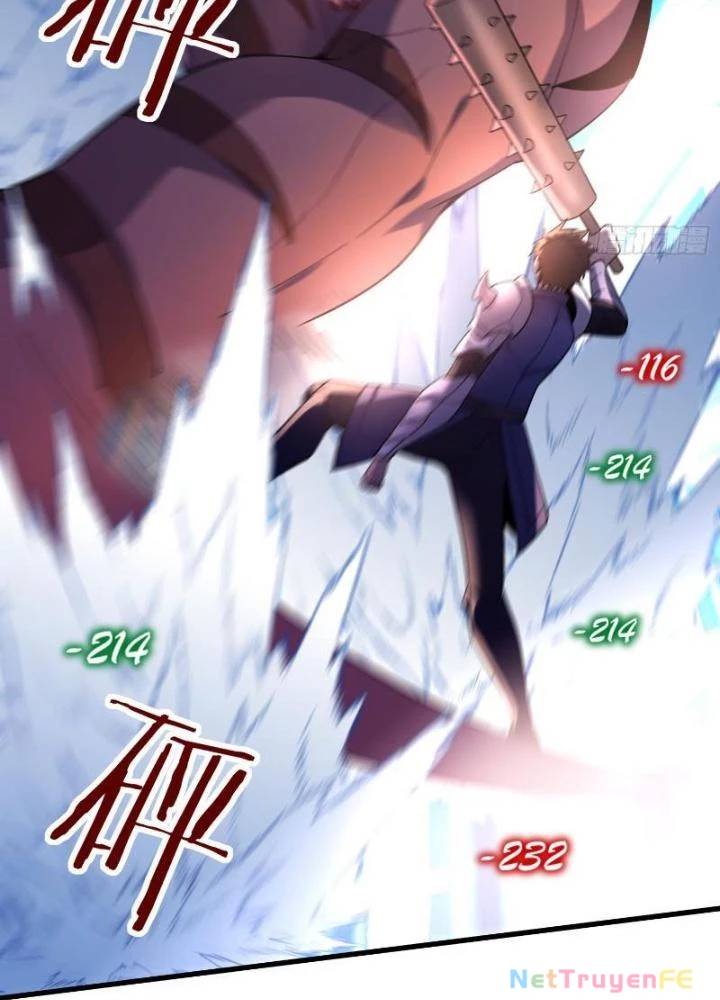 Từ Dã Quái Bắt Đầu Thăng Cấp Chap 30 - Next Chap 31