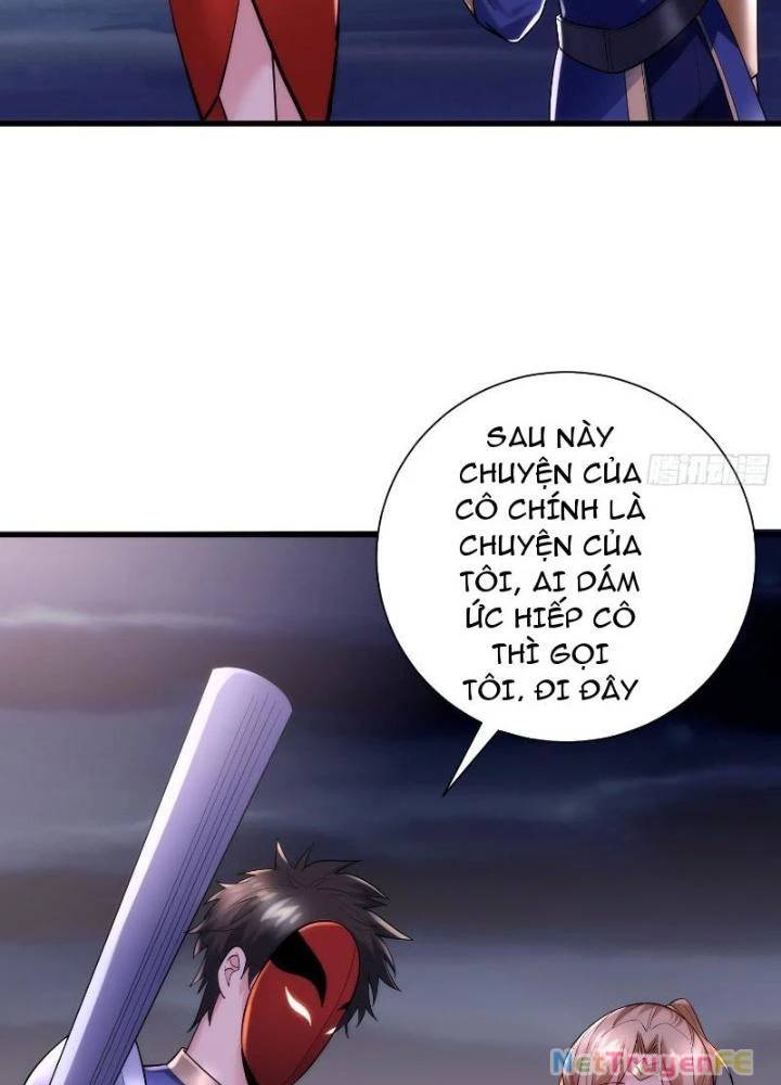 Từ Dã Quái Bắt Đầu Thăng Cấp Chap 30 - Next Chap 31