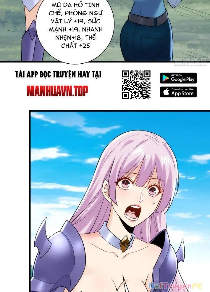 Từ Dã Quái Bắt Đầu Thăng Cấp Chap 30 - Next Chap 31