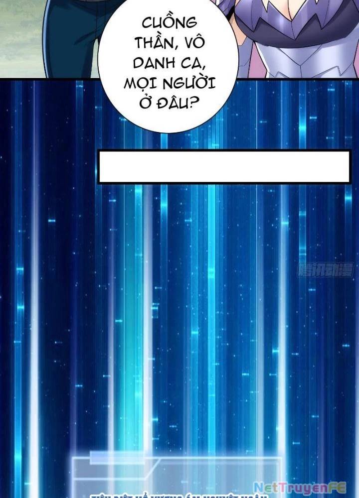 Từ Dã Quái Bắt Đầu Thăng Cấp Chap 30 - Next Chap 31