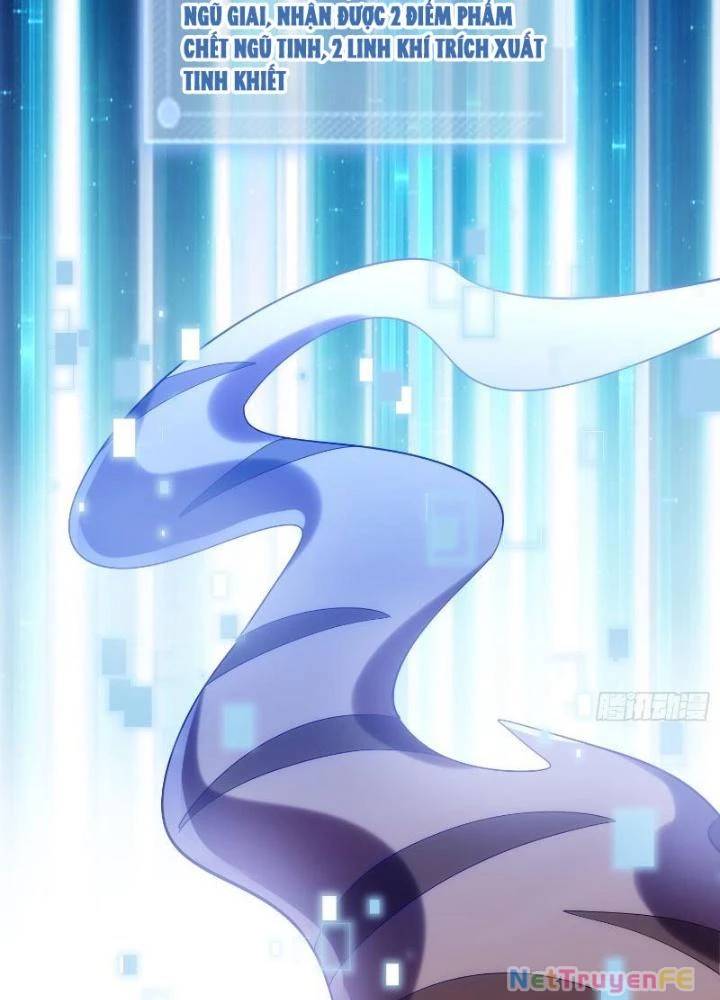Từ Dã Quái Bắt Đầu Thăng Cấp Chap 30 - Next Chap 31