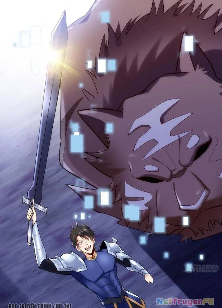 Từ Dã Quái Bắt Đầu Thăng Cấp Chap 30 - Next Chap 31