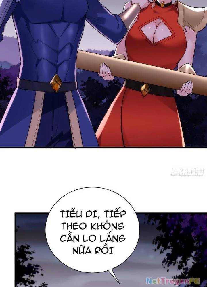 Từ Dã Quái Bắt Đầu Thăng Cấp Chap 30 - Next Chap 31