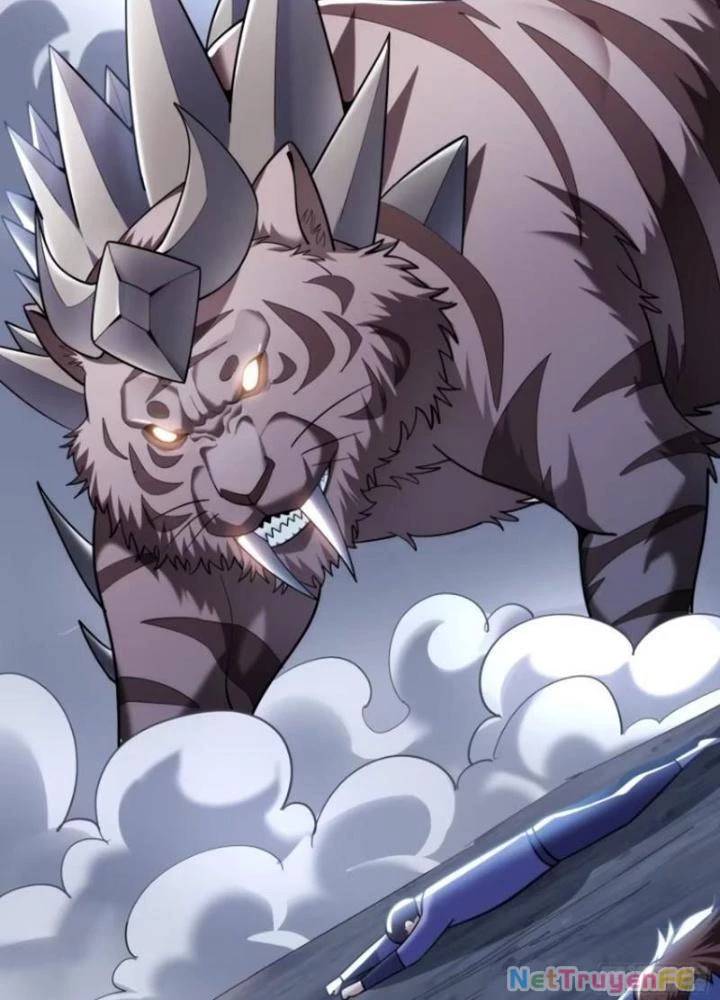 Từ Dã Quái Bắt Đầu Thăng Cấp Chap 31 - Next Chap 32