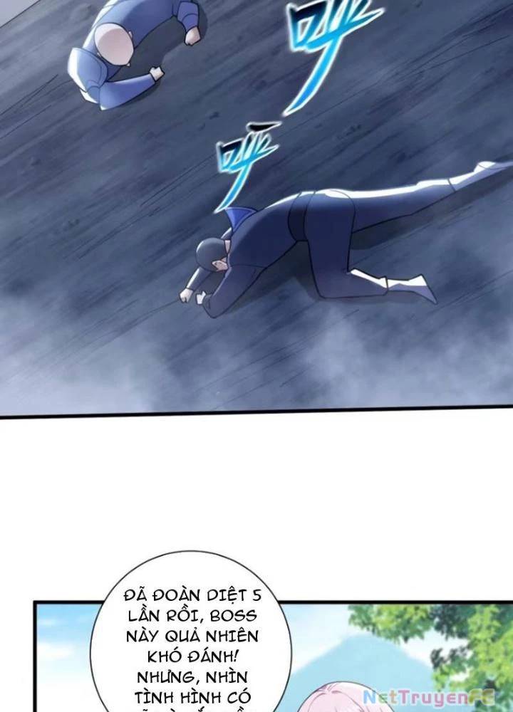Từ Dã Quái Bắt Đầu Thăng Cấp Chap 31 - Next Chap 32