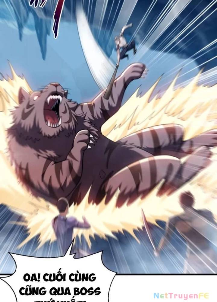 Từ Dã Quái Bắt Đầu Thăng Cấp Chap 31 - Next Chap 32