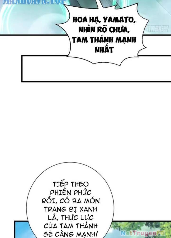 Từ Dã Quái Bắt Đầu Thăng Cấp Chap 31 - Next Chap 32