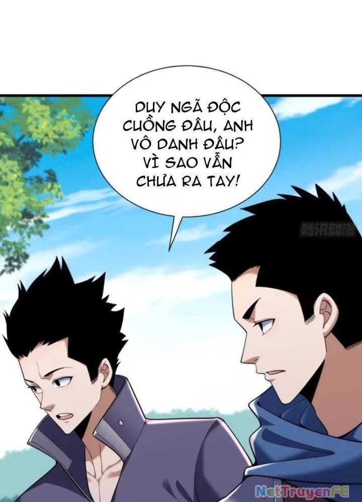 Từ Dã Quái Bắt Đầu Thăng Cấp Chap 31 - Next Chap 32