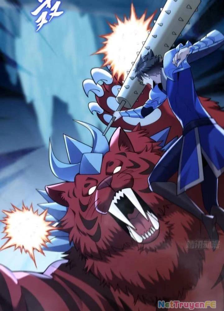 Từ Dã Quái Bắt Đầu Thăng Cấp Chap 31 - Next Chap 32