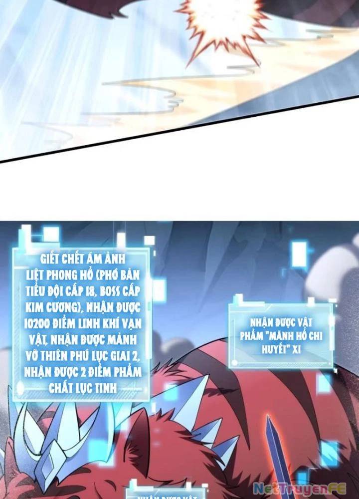 Từ Dã Quái Bắt Đầu Thăng Cấp Chap 31 - Next Chap 32