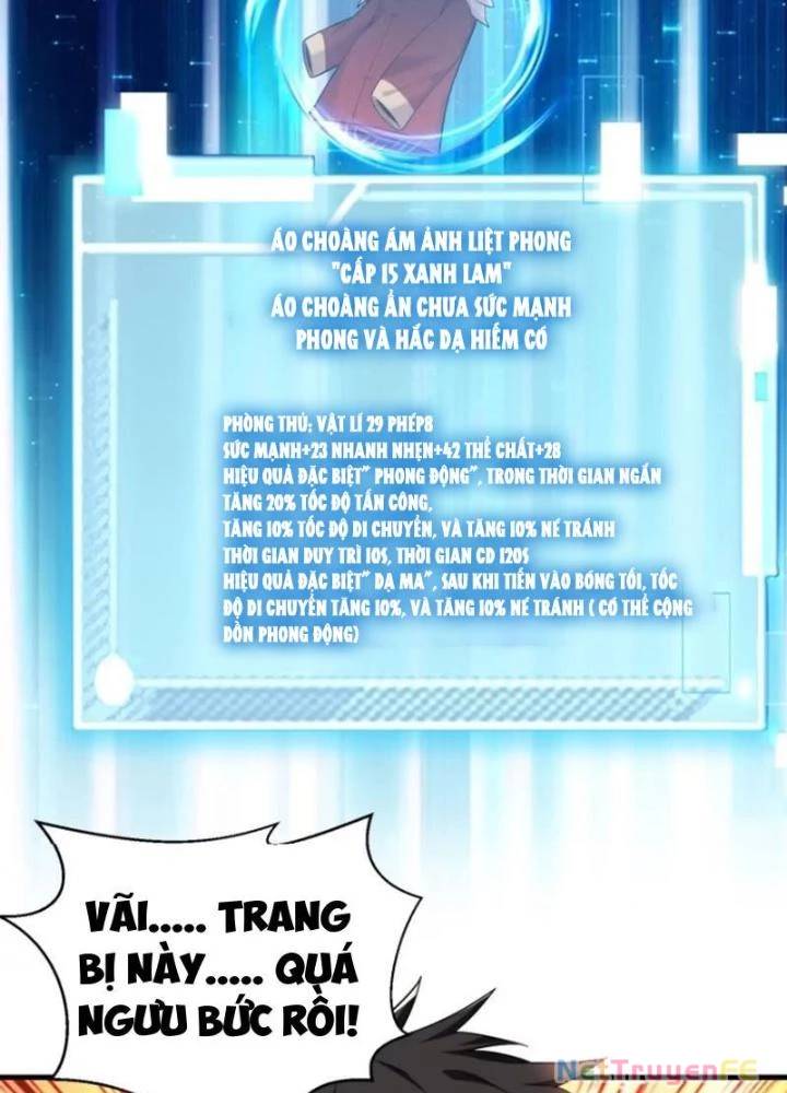 Từ Dã Quái Bắt Đầu Thăng Cấp Chap 31 - Next Chap 32