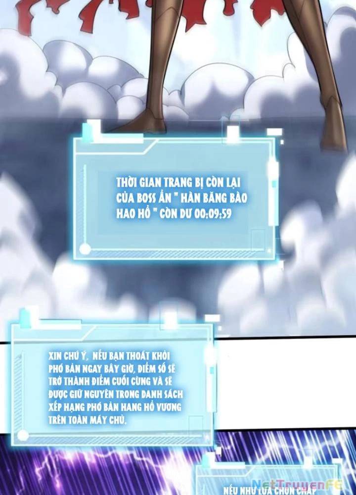 Từ Dã Quái Bắt Đầu Thăng Cấp Chap 31 - Next Chap 32