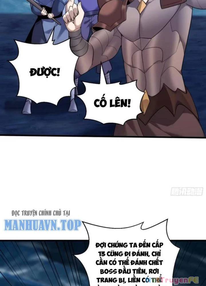 Từ Dã Quái Bắt Đầu Thăng Cấp Chap 31 - Next Chap 32