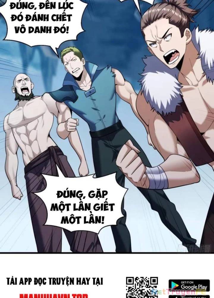 Từ Dã Quái Bắt Đầu Thăng Cấp Chap 31 - Next Chap 32