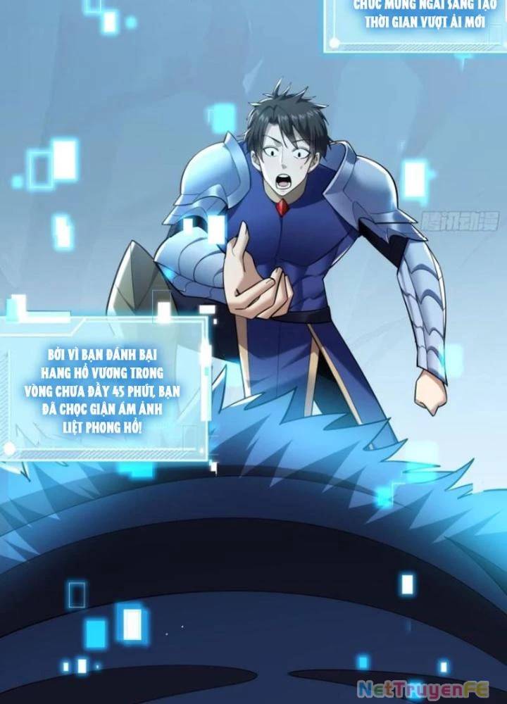 Từ Dã Quái Bắt Đầu Thăng Cấp Chap 31 - Next Chap 32