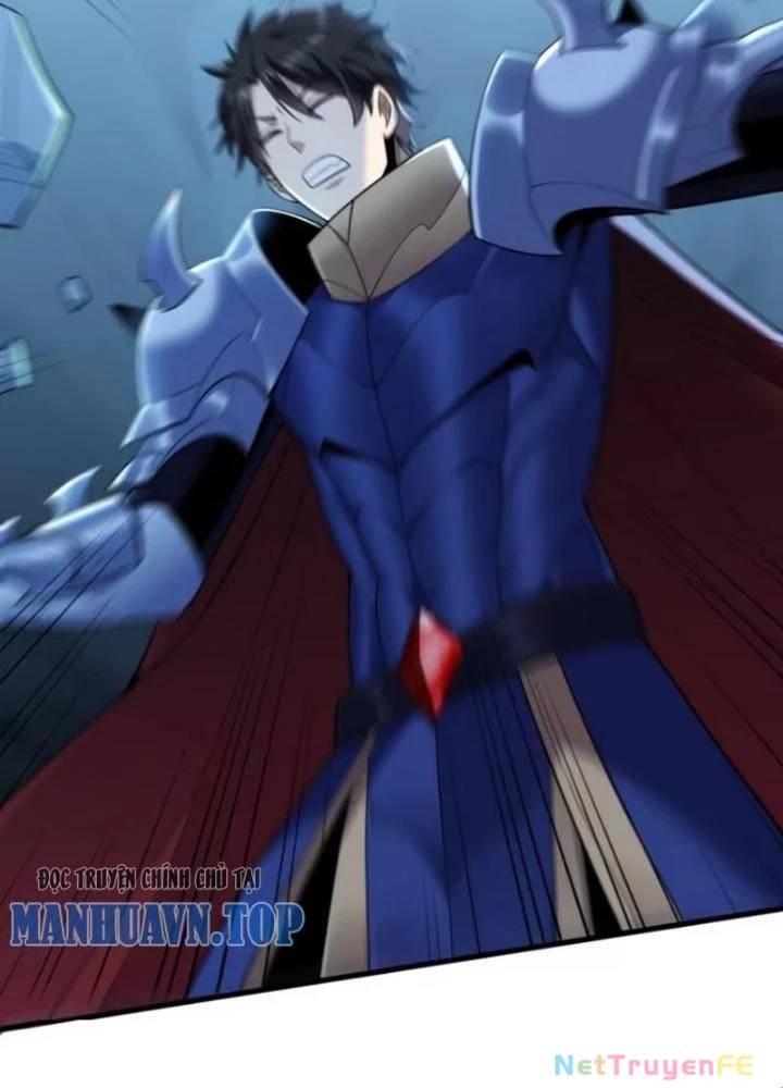 Từ Dã Quái Bắt Đầu Thăng Cấp Chap 31 - Next Chap 32