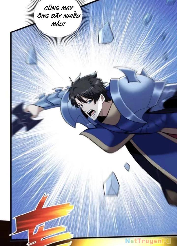 Từ Dã Quái Bắt Đầu Thăng Cấp Chap 31 - Next Chap 32