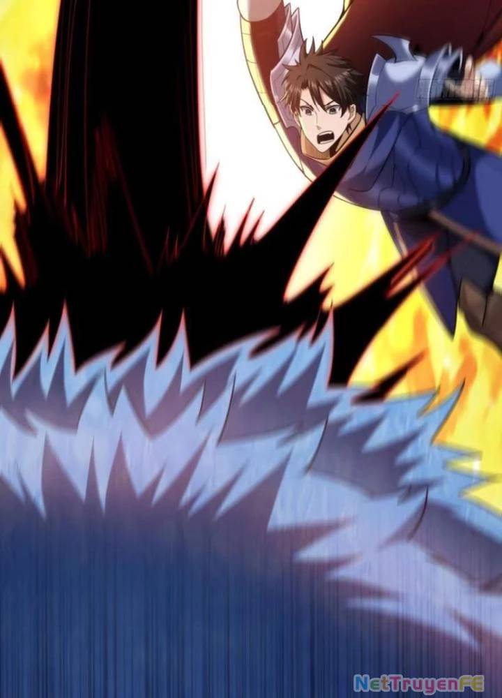 Từ Dã Quái Bắt Đầu Thăng Cấp Chap 31 - Next Chap 32