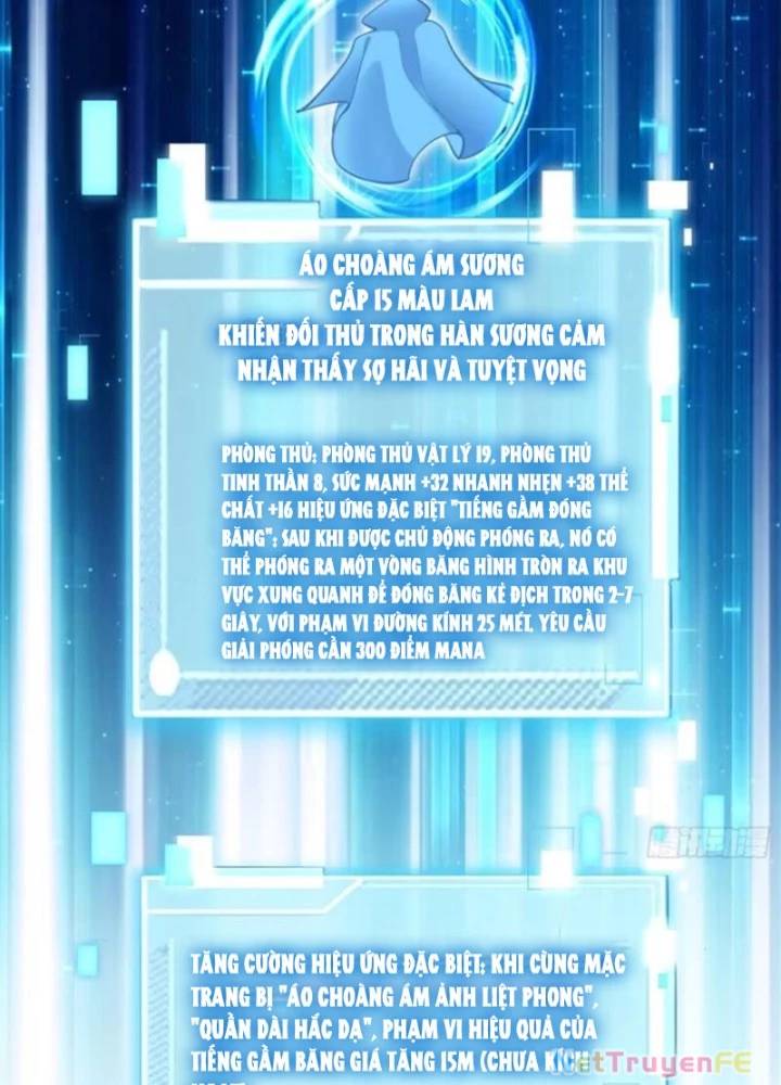 Từ Dã Quái Bắt Đầu Thăng Cấp Chap 31 - Next Chap 32