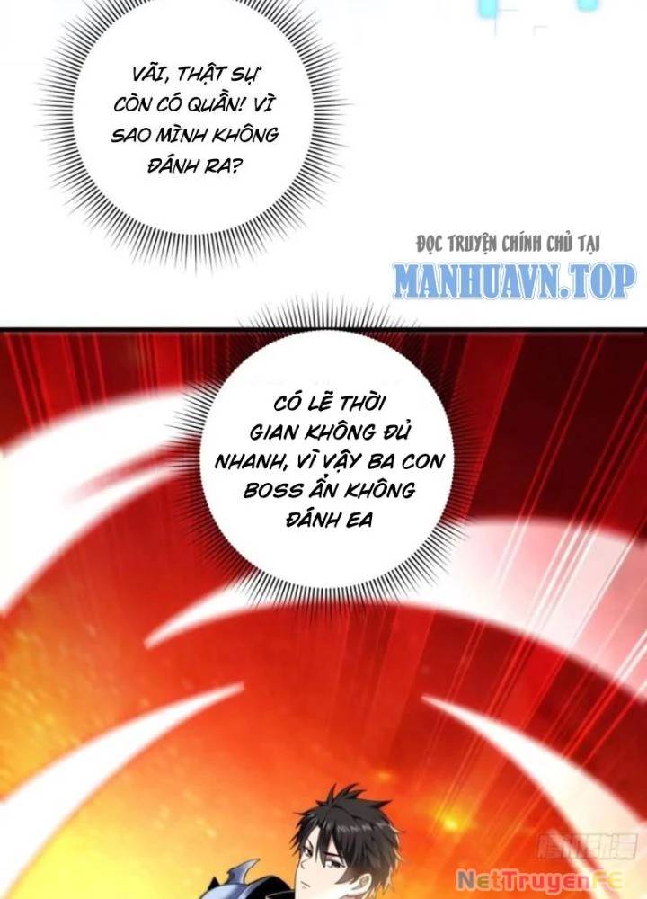 Từ Dã Quái Bắt Đầu Thăng Cấp Chap 31 - Next Chap 32