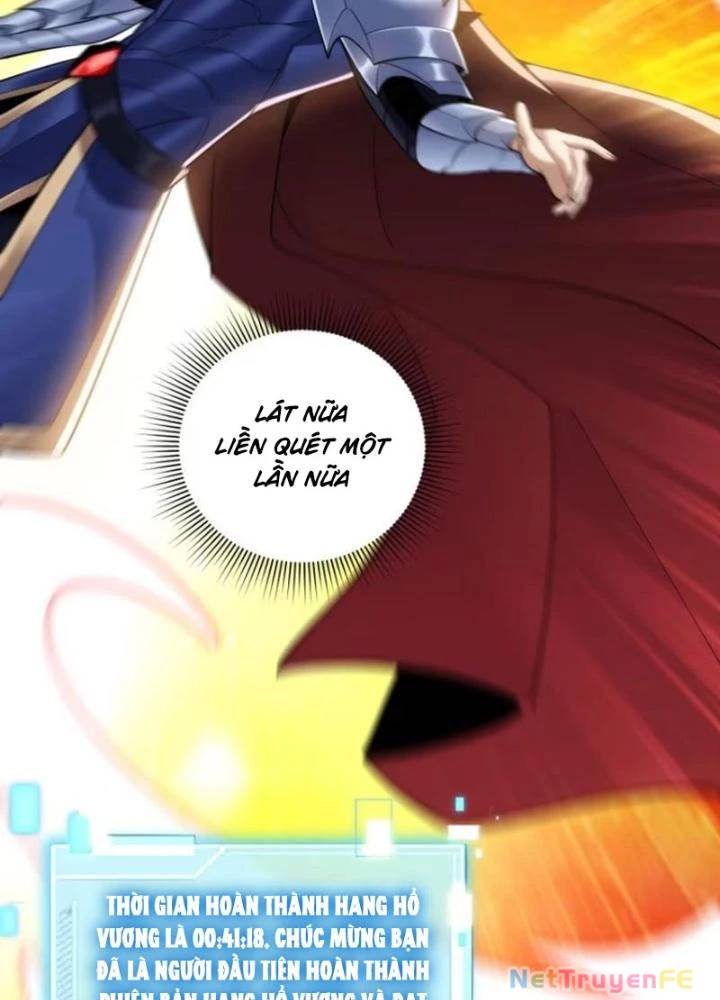 Từ Dã Quái Bắt Đầu Thăng Cấp Chap 31 - Next Chap 32
