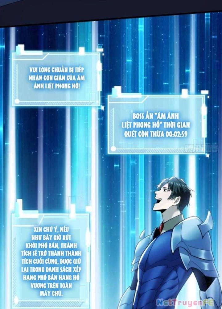 Từ Dã Quái Bắt Đầu Thăng Cấp Chap 31 - Next Chap 32