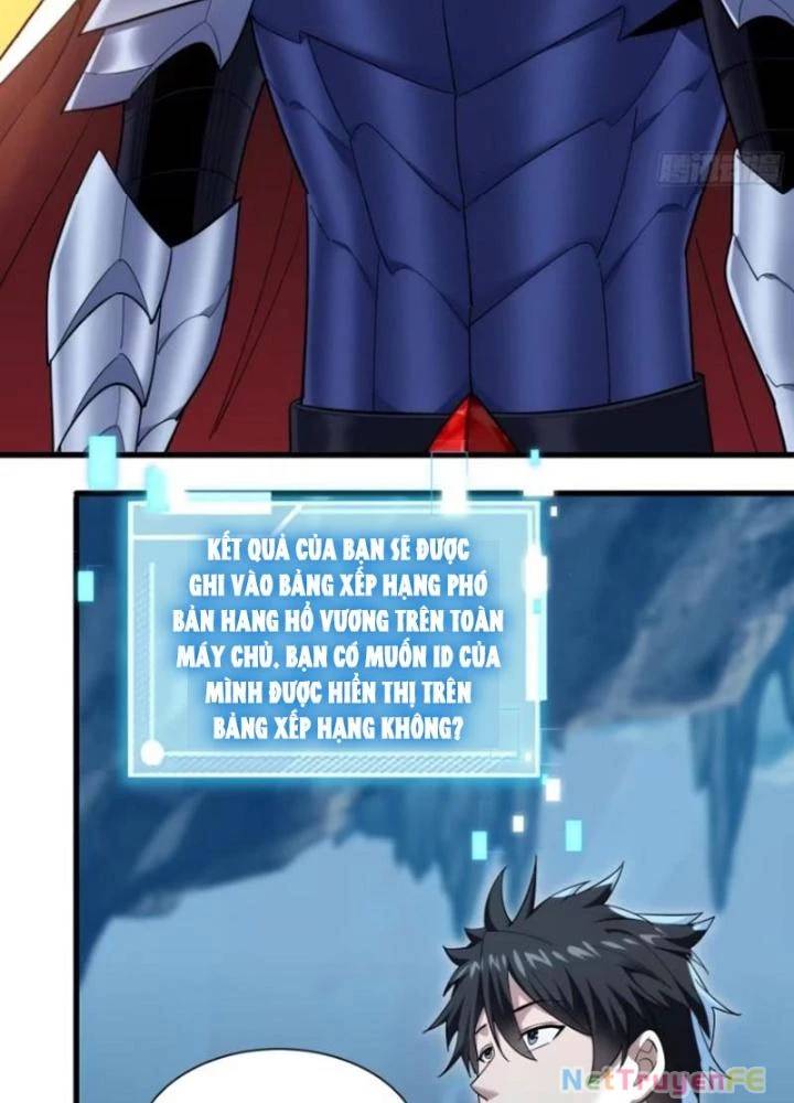 Từ Dã Quái Bắt Đầu Thăng Cấp Chap 31 - Next Chap 32