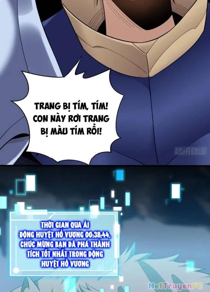 Từ Dã Quái Bắt Đầu Thăng Cấp Chap 33 - Next Chap 34