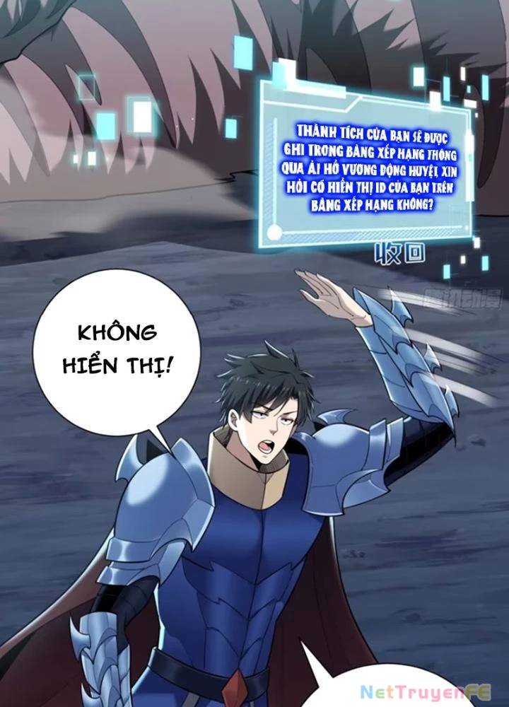 Từ Dã Quái Bắt Đầu Thăng Cấp Chap 33 - Next Chap 34