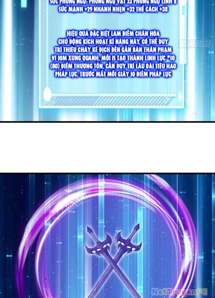 Từ Dã Quái Bắt Đầu Thăng Cấp Chap 33 - Next Chap 34