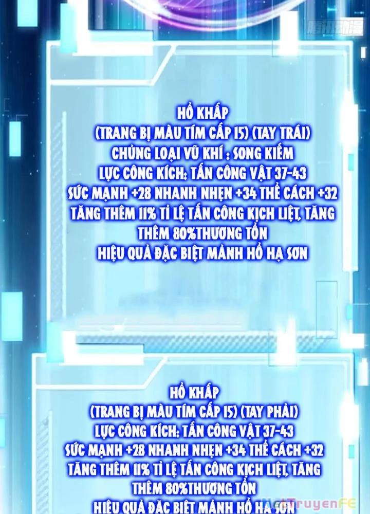 Từ Dã Quái Bắt Đầu Thăng Cấp Chap 33 - Next Chap 34