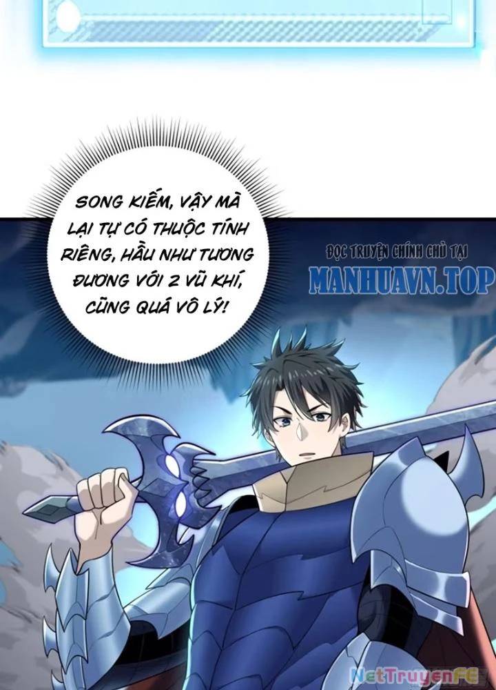 Từ Dã Quái Bắt Đầu Thăng Cấp Chap 33 - Next Chap 34