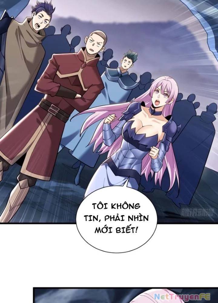 Từ Dã Quái Bắt Đầu Thăng Cấp Chap 33 - Next Chap 34