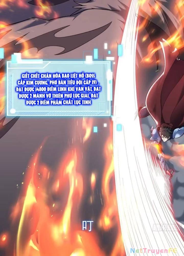 Từ Dã Quái Bắt Đầu Thăng Cấp Chap 33 - Next Chap 34