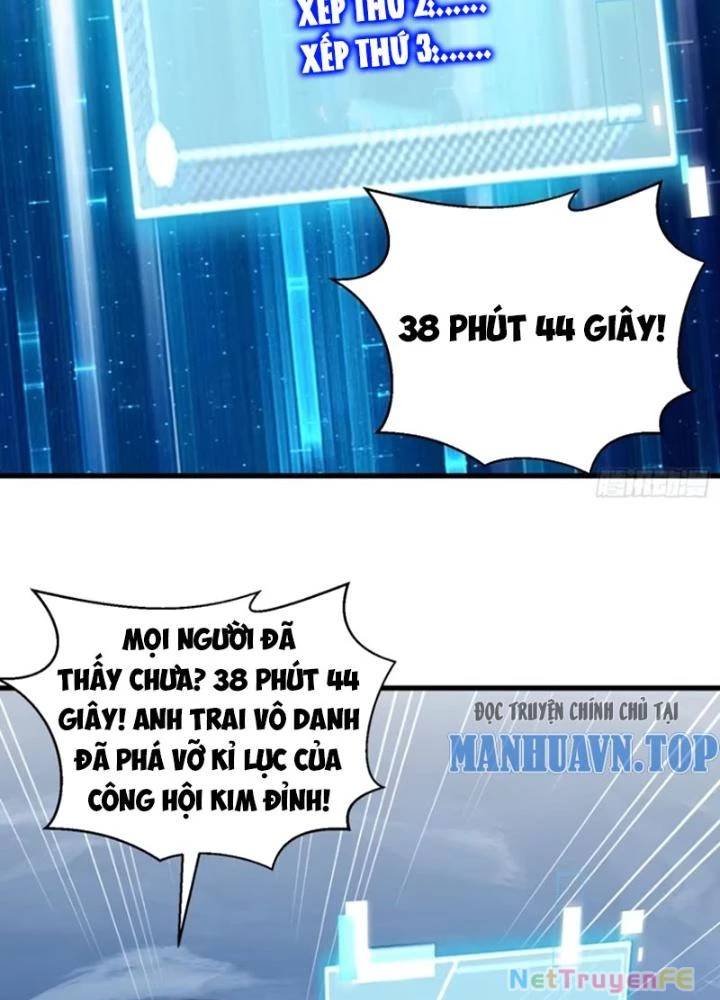 Từ Dã Quái Bắt Đầu Thăng Cấp Chap 33 - Next Chap 34