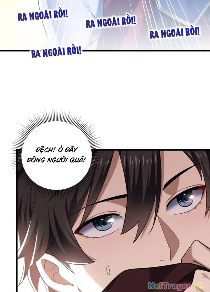 Từ Dã Quái Bắt Đầu Thăng Cấp Chap 33 - Next Chap 34