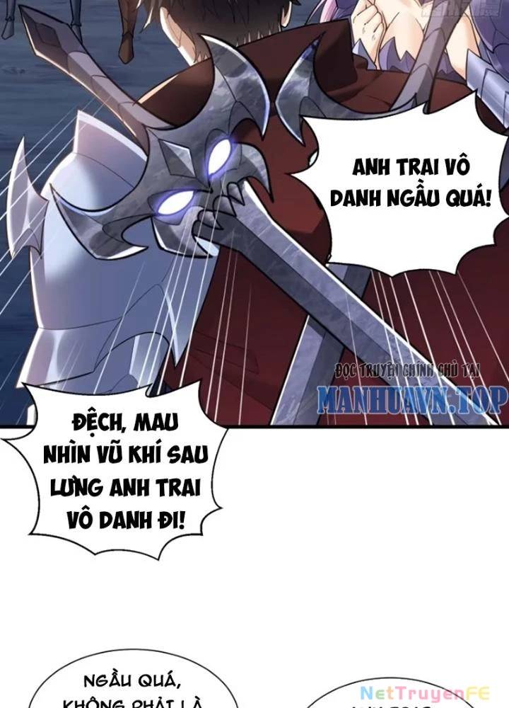 Từ Dã Quái Bắt Đầu Thăng Cấp Chap 33 - Next Chap 34