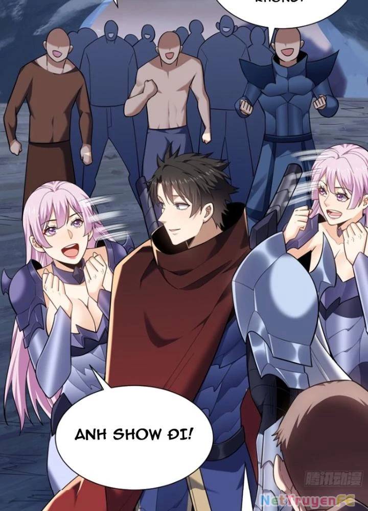 Từ Dã Quái Bắt Đầu Thăng Cấp Chap 33 - Next Chap 34
