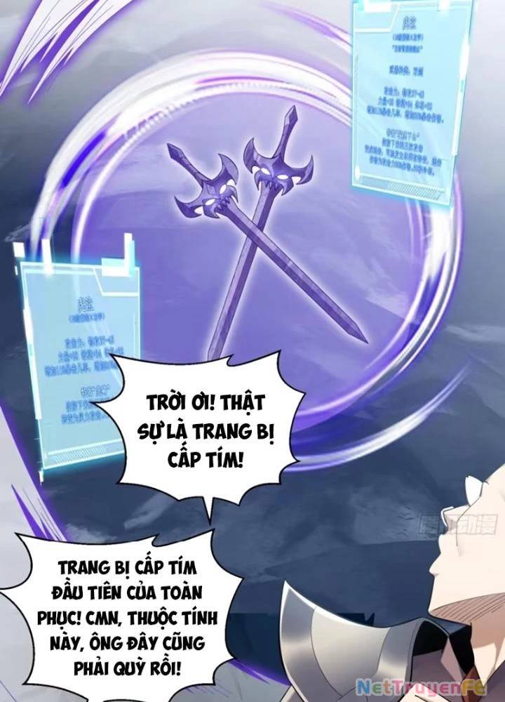 Từ Dã Quái Bắt Đầu Thăng Cấp Chap 33 - Next Chap 34