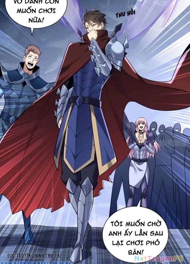 Từ Dã Quái Bắt Đầu Thăng Cấp Chap 33 - Next Chap 34