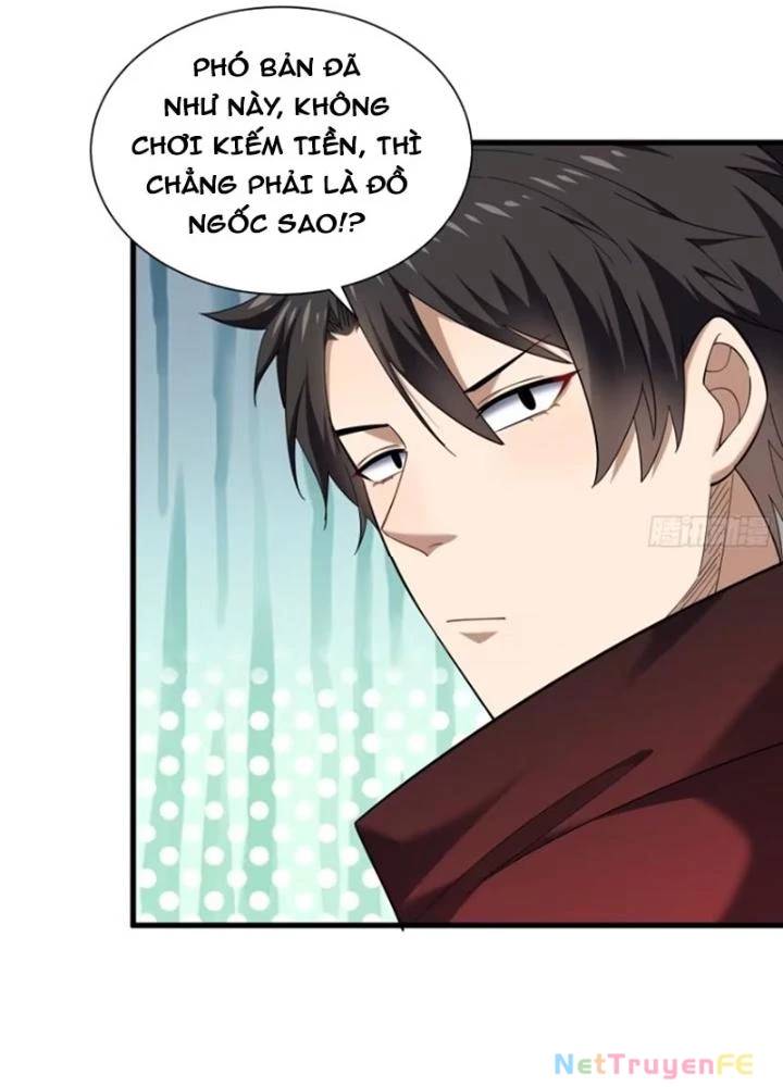 Từ Dã Quái Bắt Đầu Thăng Cấp Chap 33 - Next Chap 34