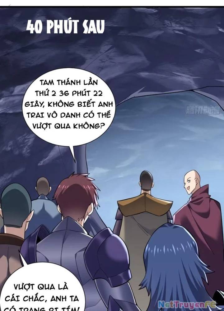 Từ Dã Quái Bắt Đầu Thăng Cấp Chap 33 - Next Chap 34