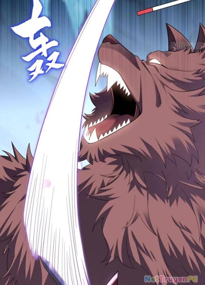 Từ Dã Quái Bắt Đầu Thăng Cấp Chap 33 - Next Chap 34