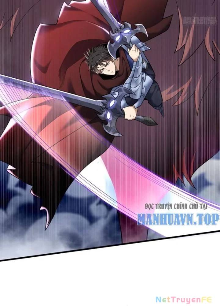 Từ Dã Quái Bắt Đầu Thăng Cấp Chap 33 - Next Chap 34