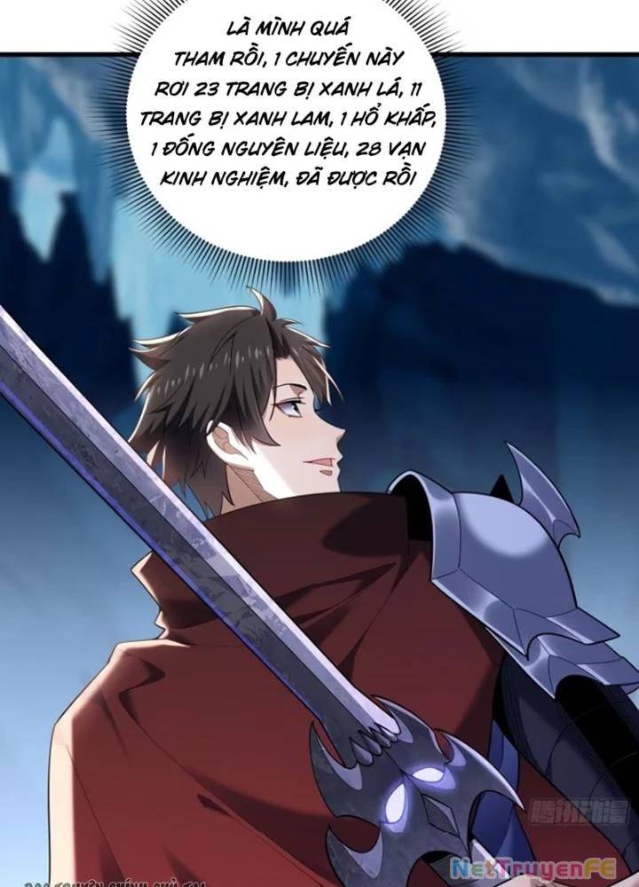 Từ Dã Quái Bắt Đầu Thăng Cấp Chap 33 - Next Chap 34