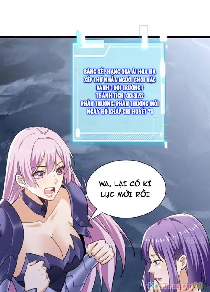 Từ Dã Quái Bắt Đầu Thăng Cấp Chap 33 - Next Chap 34