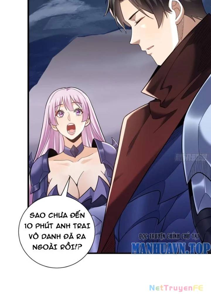 Từ Dã Quái Bắt Đầu Thăng Cấp Chap 33 - Next Chap 34